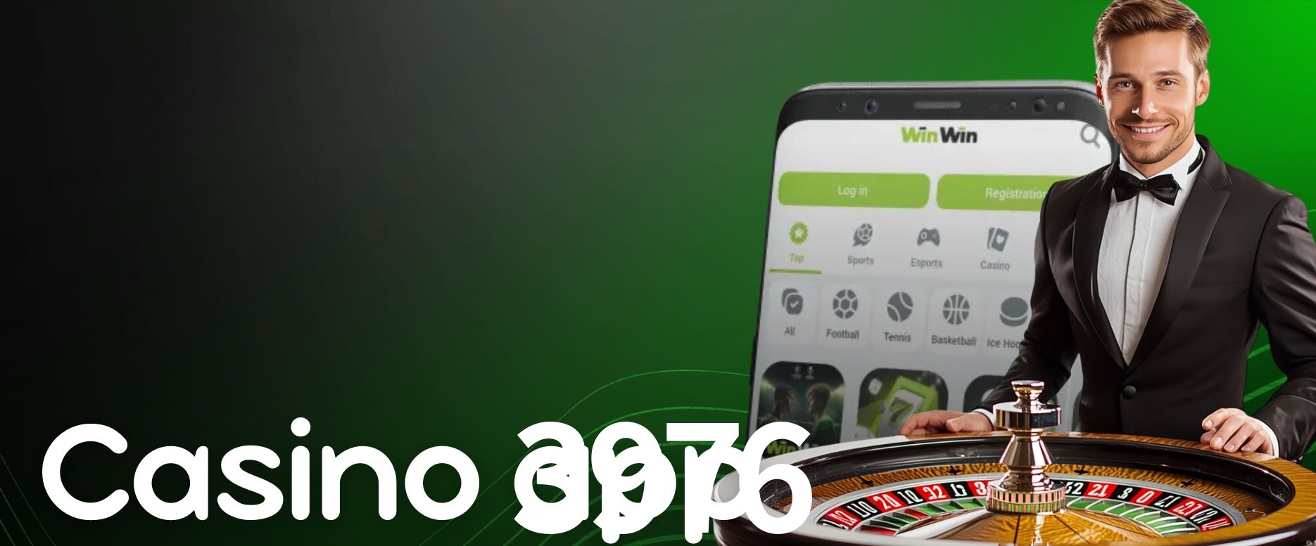 Descubra o Mundo do Cassino Online com 3976