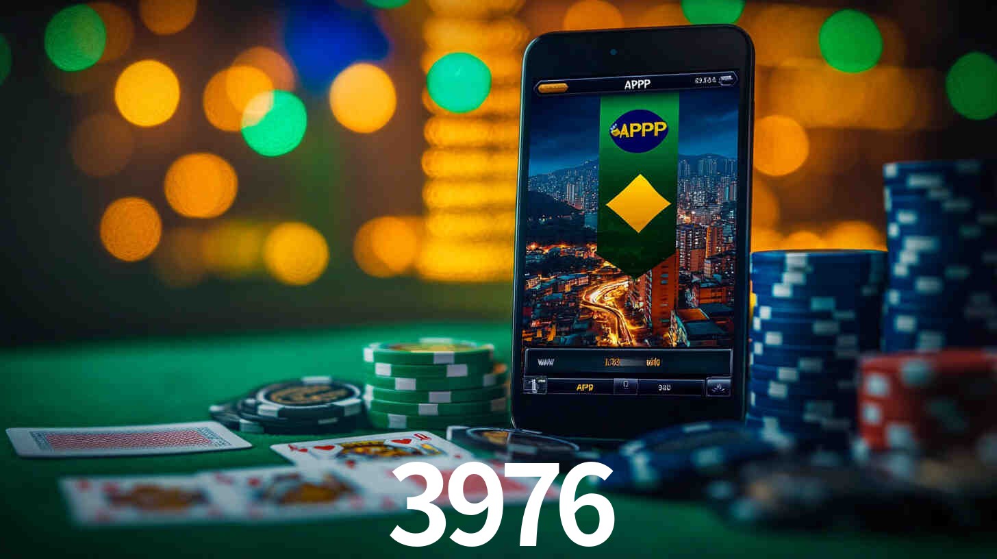 Interface do App 3976