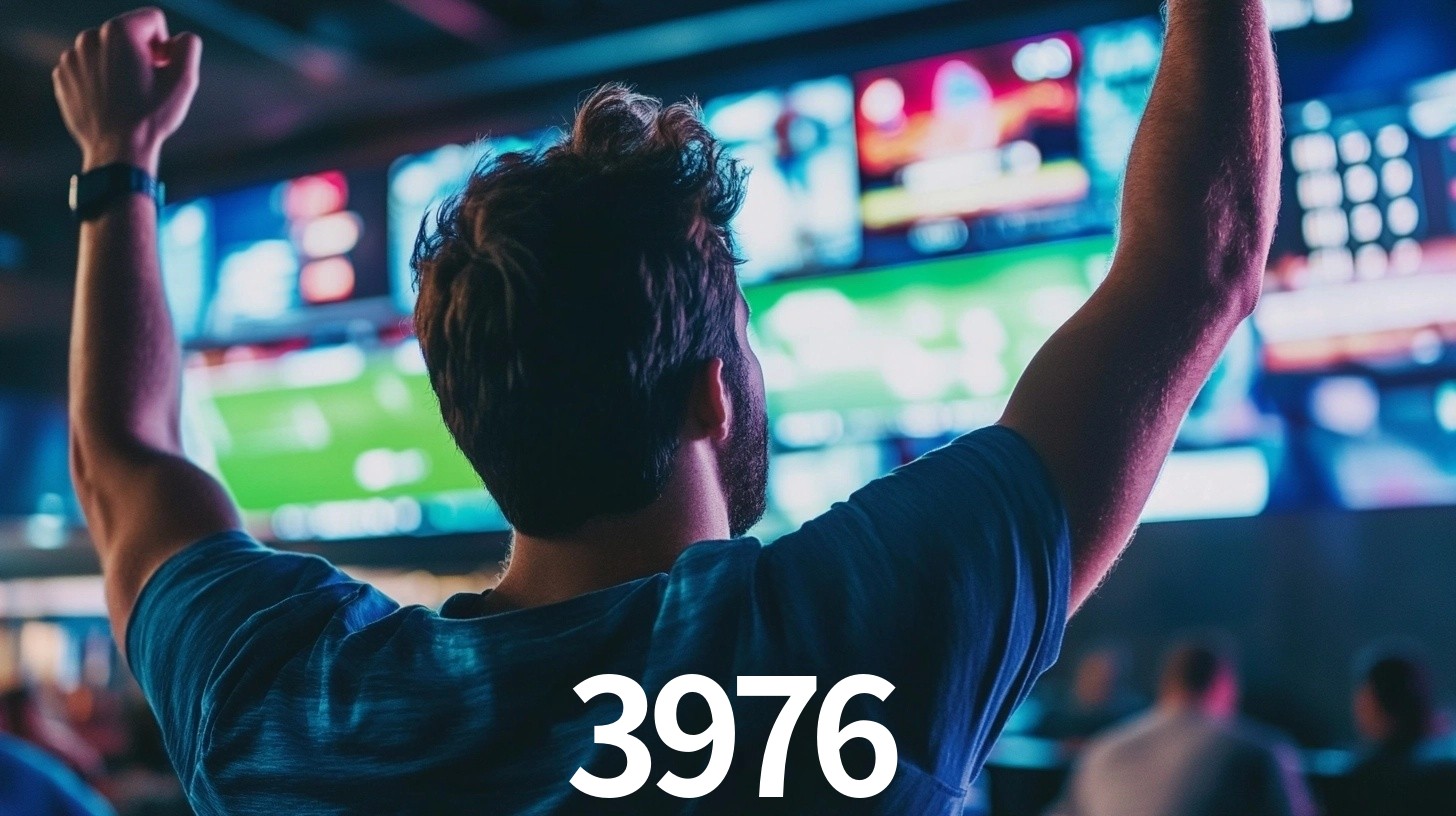 3976: Seu Especialista em Apostas Esportivas Brasileiras