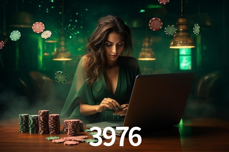 PIX Instantâneo 3976
