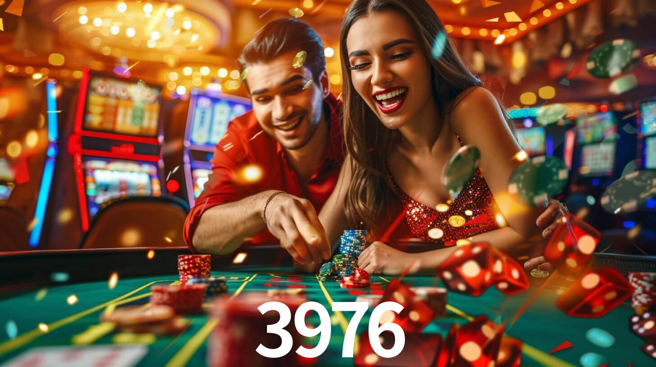 Estatísticas do Jogo 3976