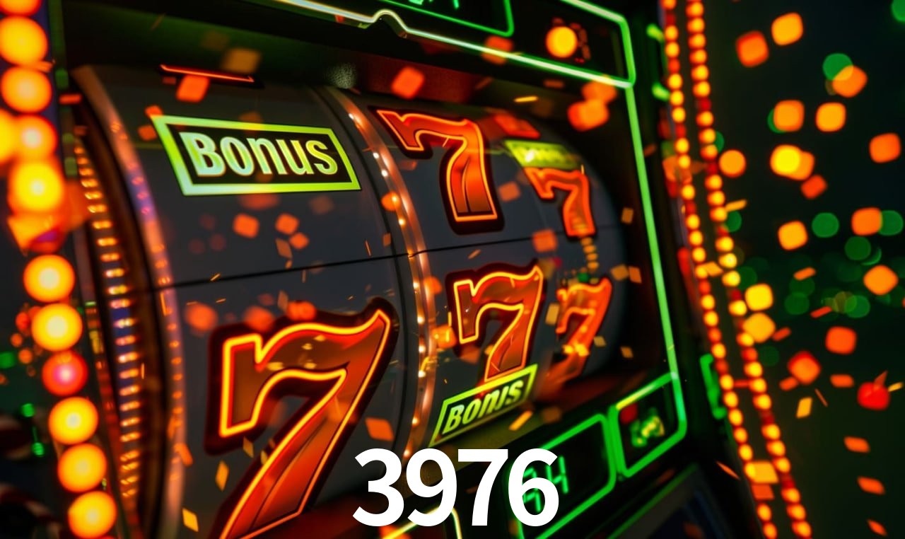 Casino Ao Vivo 3976