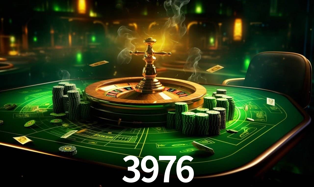 Mesa de Blackjack 3976