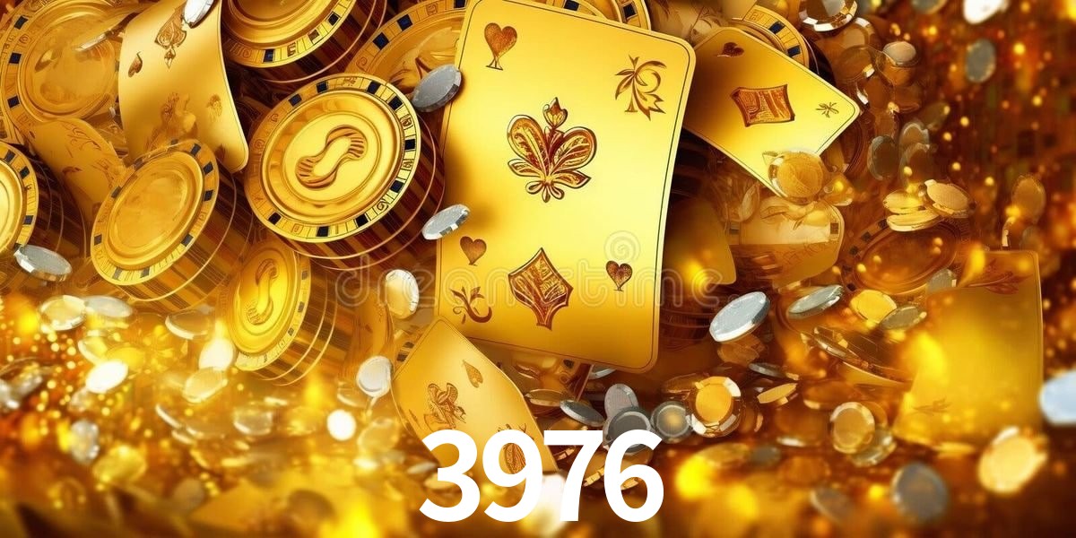 Torneios 3976