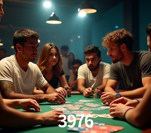 Tecnologia da Plataforma 3976