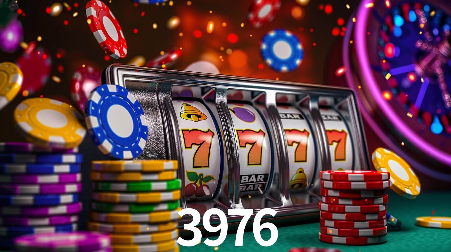 Estatísticas Esportivas 3976