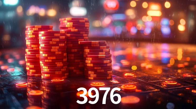 3976: Jogos de Caça-Níqueis-Altas Recompensas, Roleta-Velocidade, Blackjack-Desafios Máximos