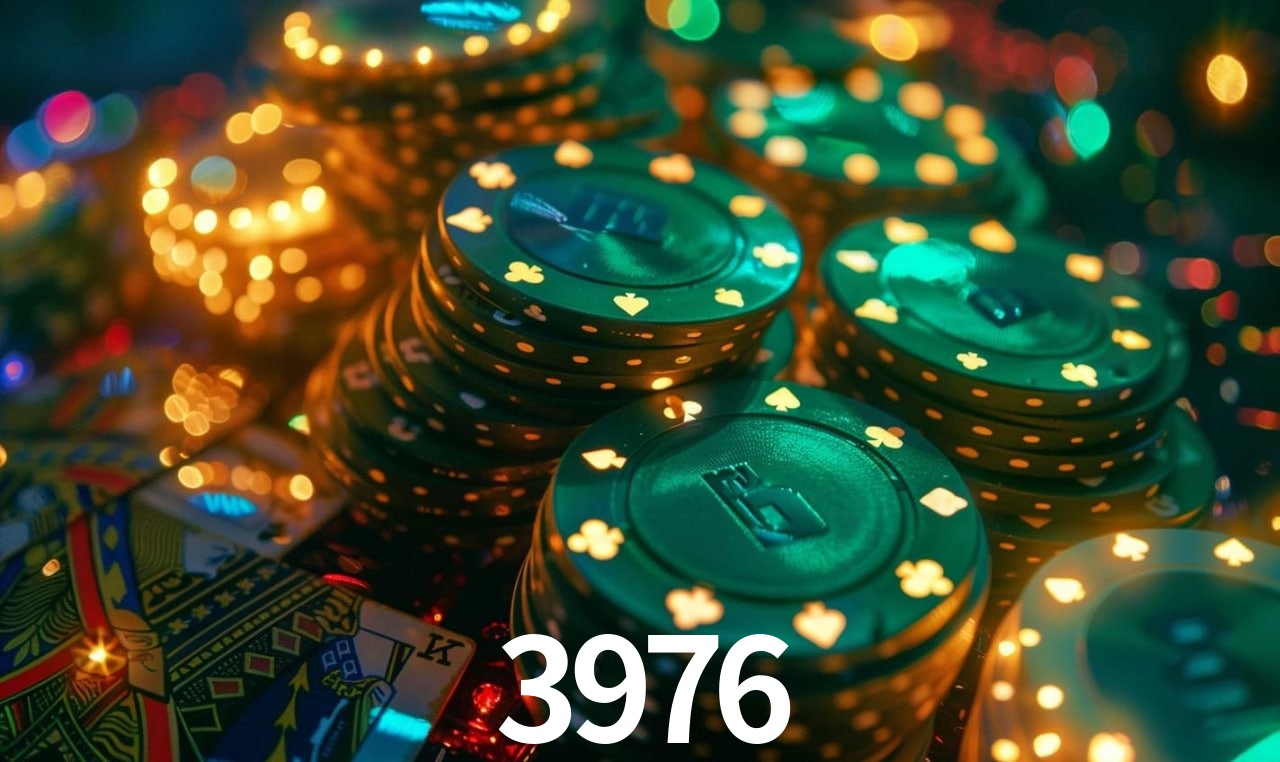 Casino Ao Vivo 3976