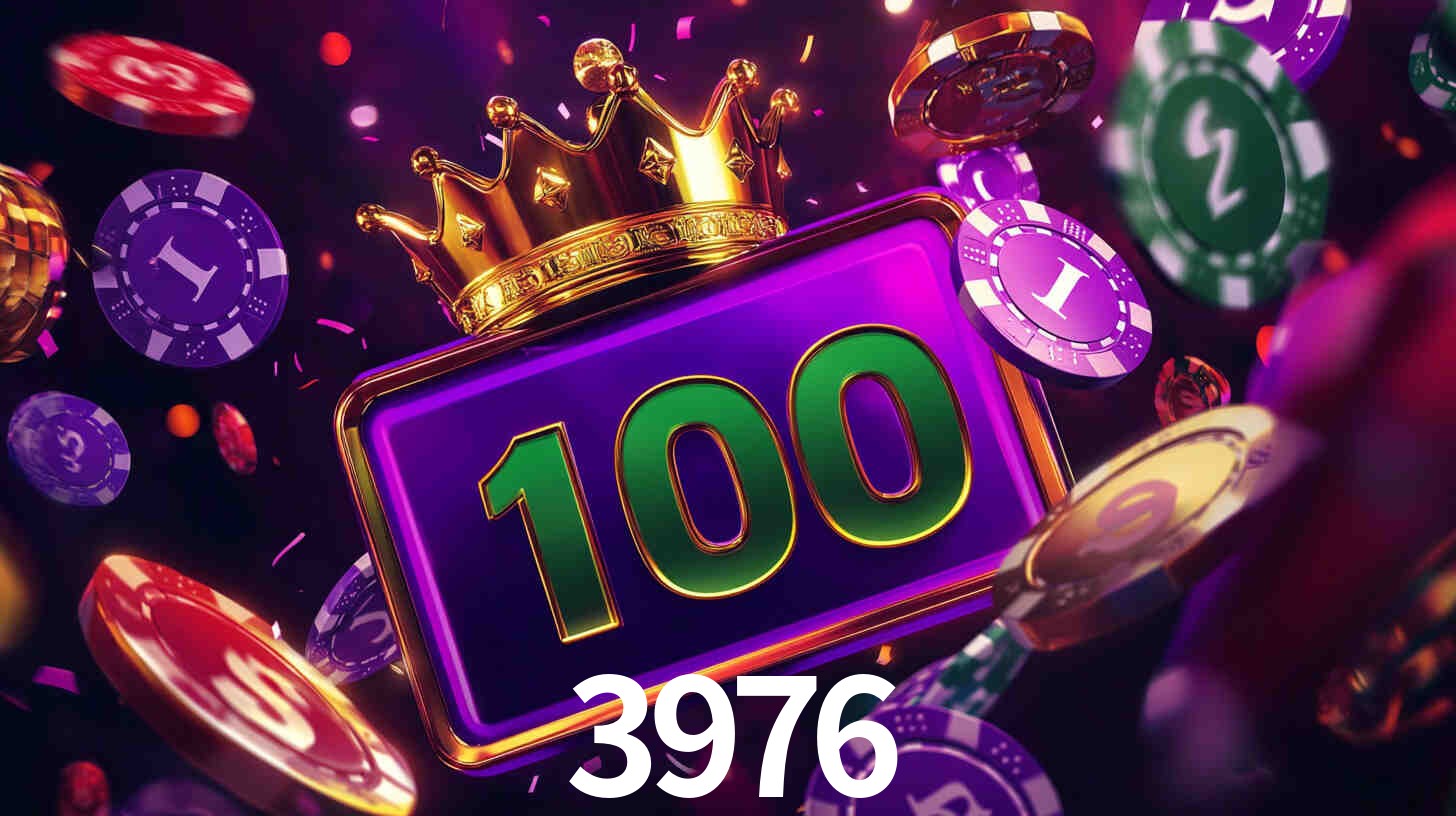 APP oficial da 3976 para mobile