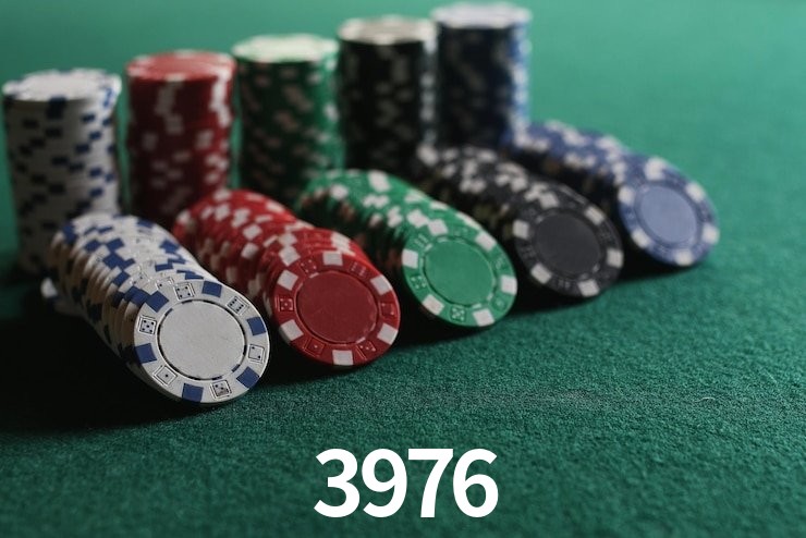 Mesa de Blackjack 3976