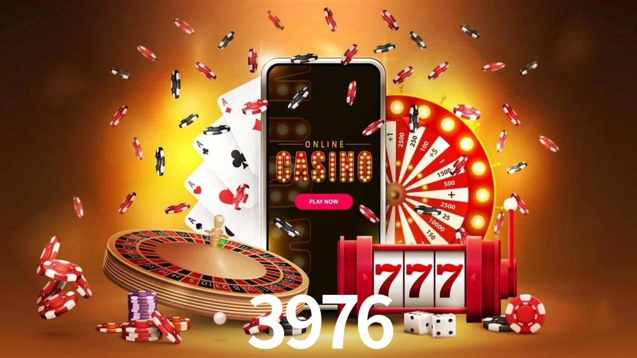 Estatísticas 3976