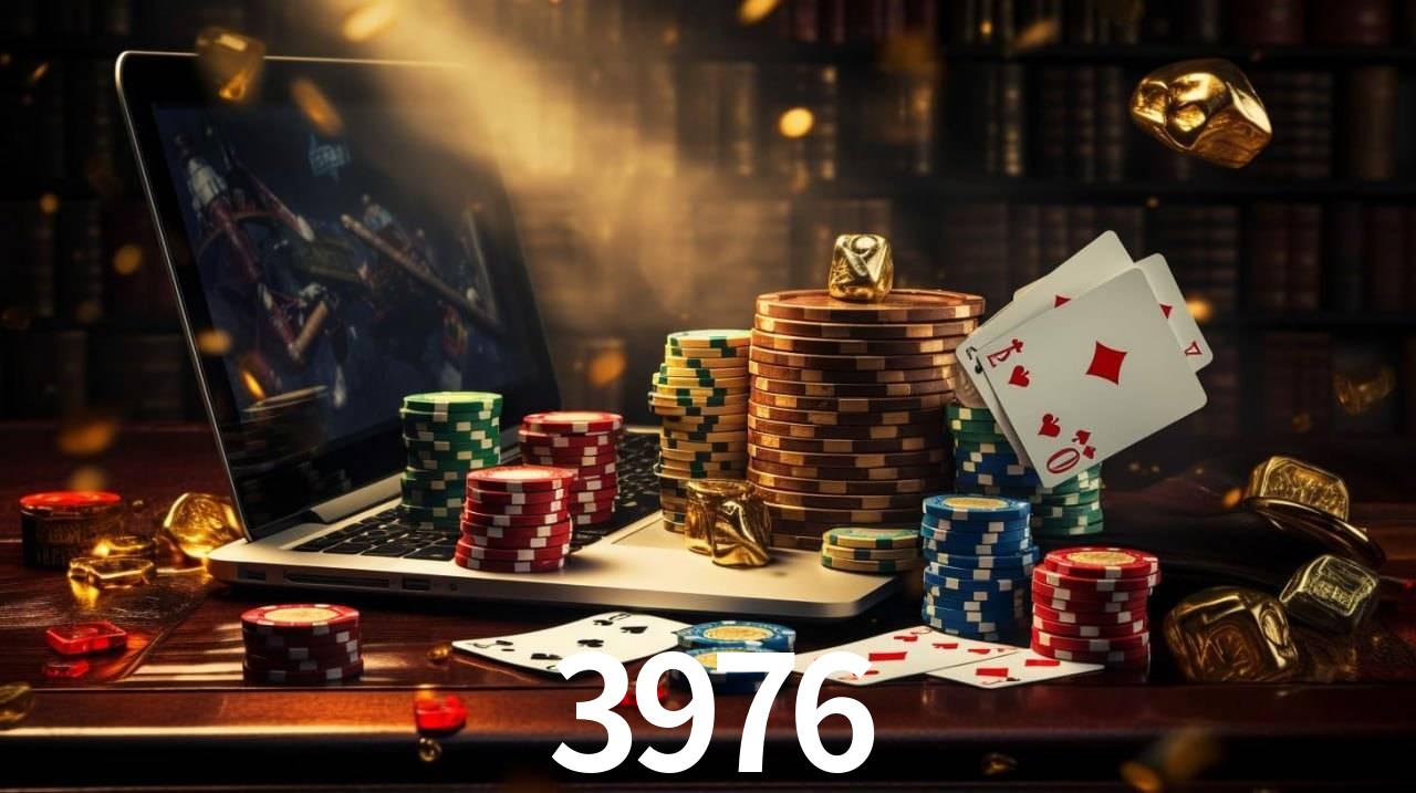 Recursos de Bônus 3976