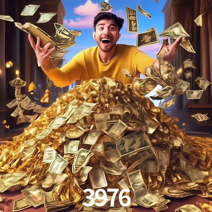 Estatísticas do Jogo 3976