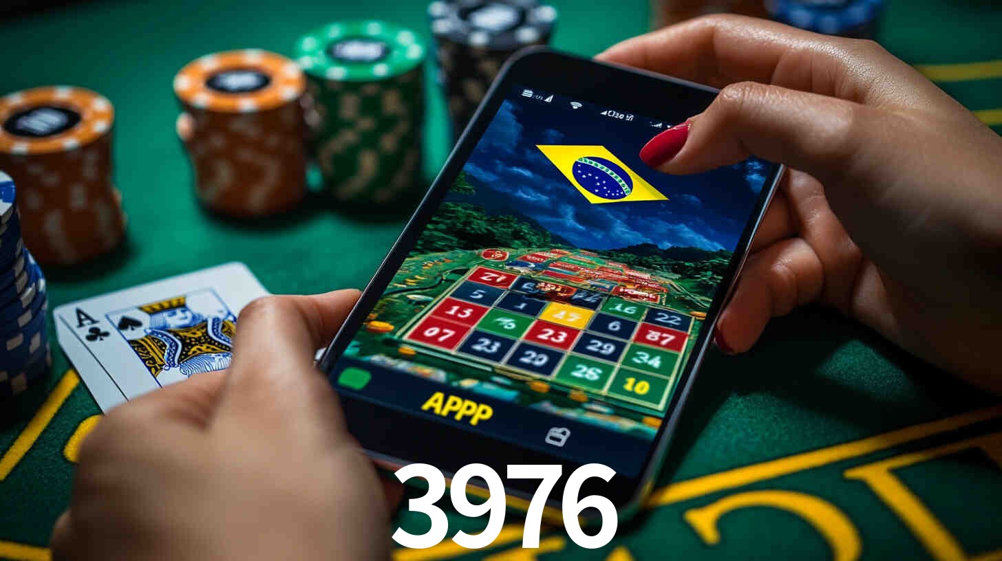 cassino 3976
