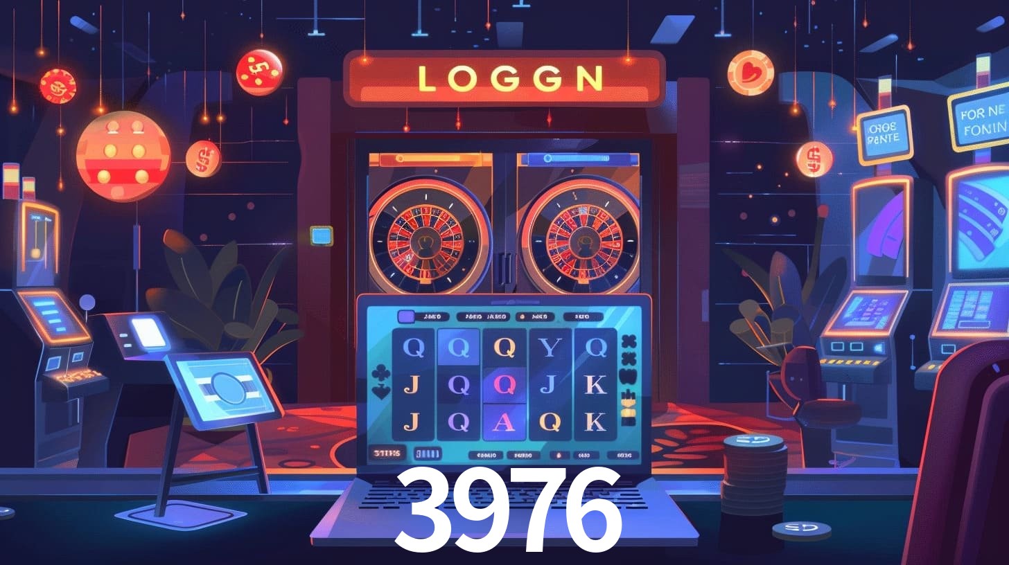 Provedores de Jogos 3976